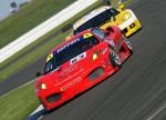 Ferrari F430 GT 2007 года